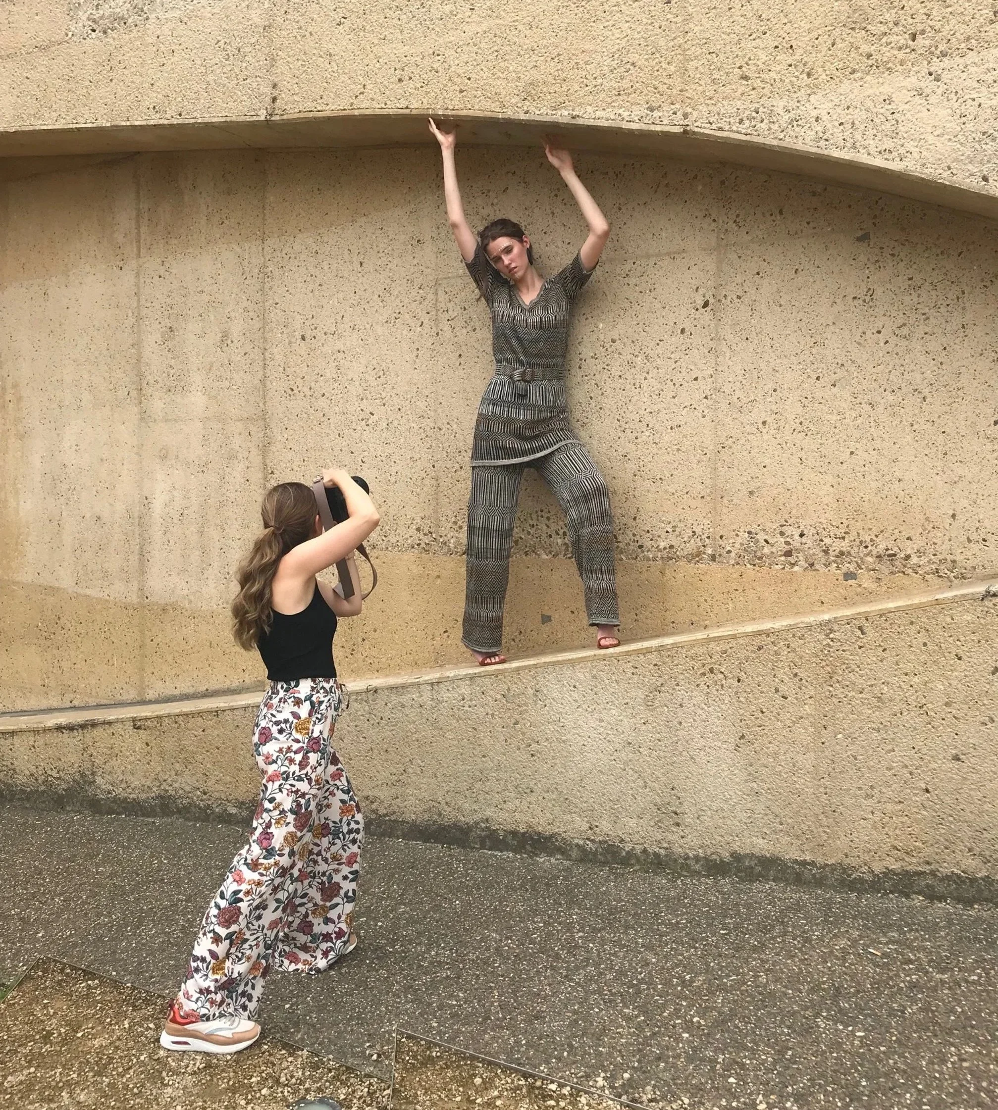 Maison Rowena — A Shared Way of Seeing