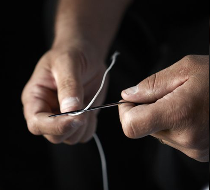 The Universal Language of Craft