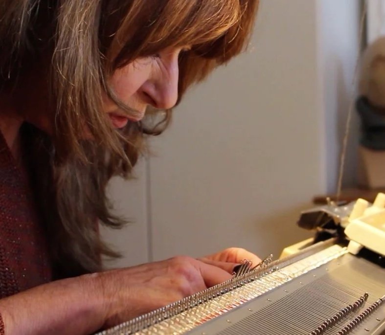 A Journey to Luxury Knitwear: Unveiling the Influences Behind My Designs