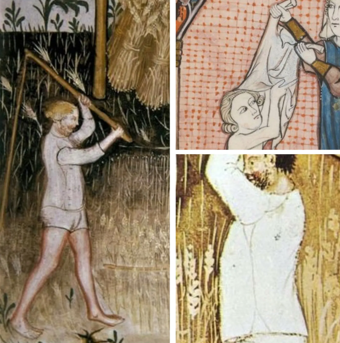 medieval-men-linen-shirts-daily-life-activities.jpg