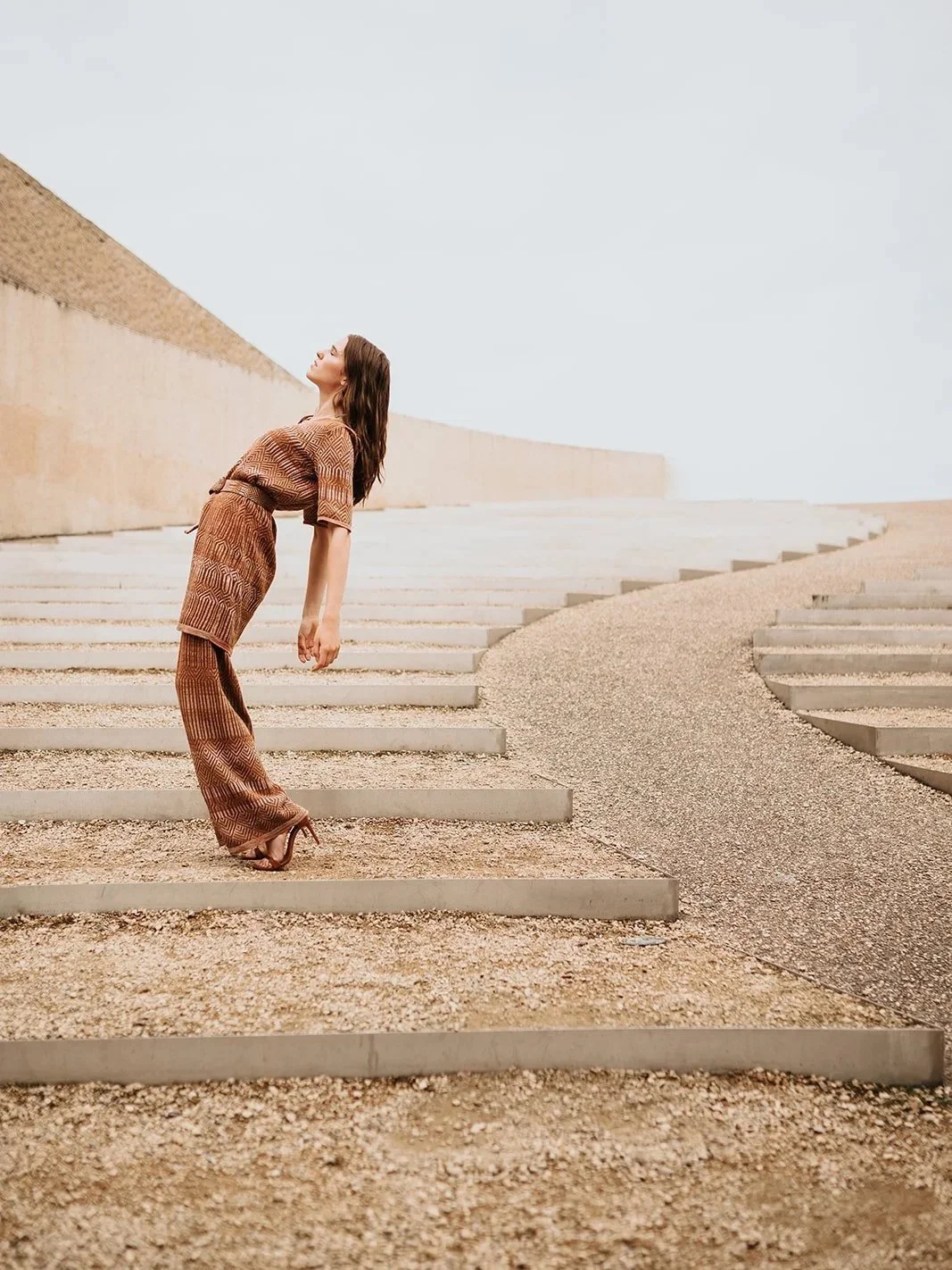 Threads of Time: The Enduring Legacy of Flax and Linen