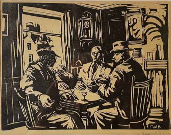 frans-van-de-berg-three-people-at-table-graphic-work.jpg