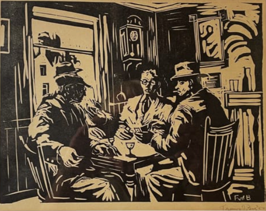 frans-van-de-berg-three-people-at-table-graphic-work.jpg
