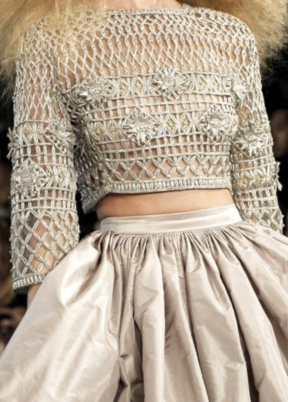Oscar de la Renta