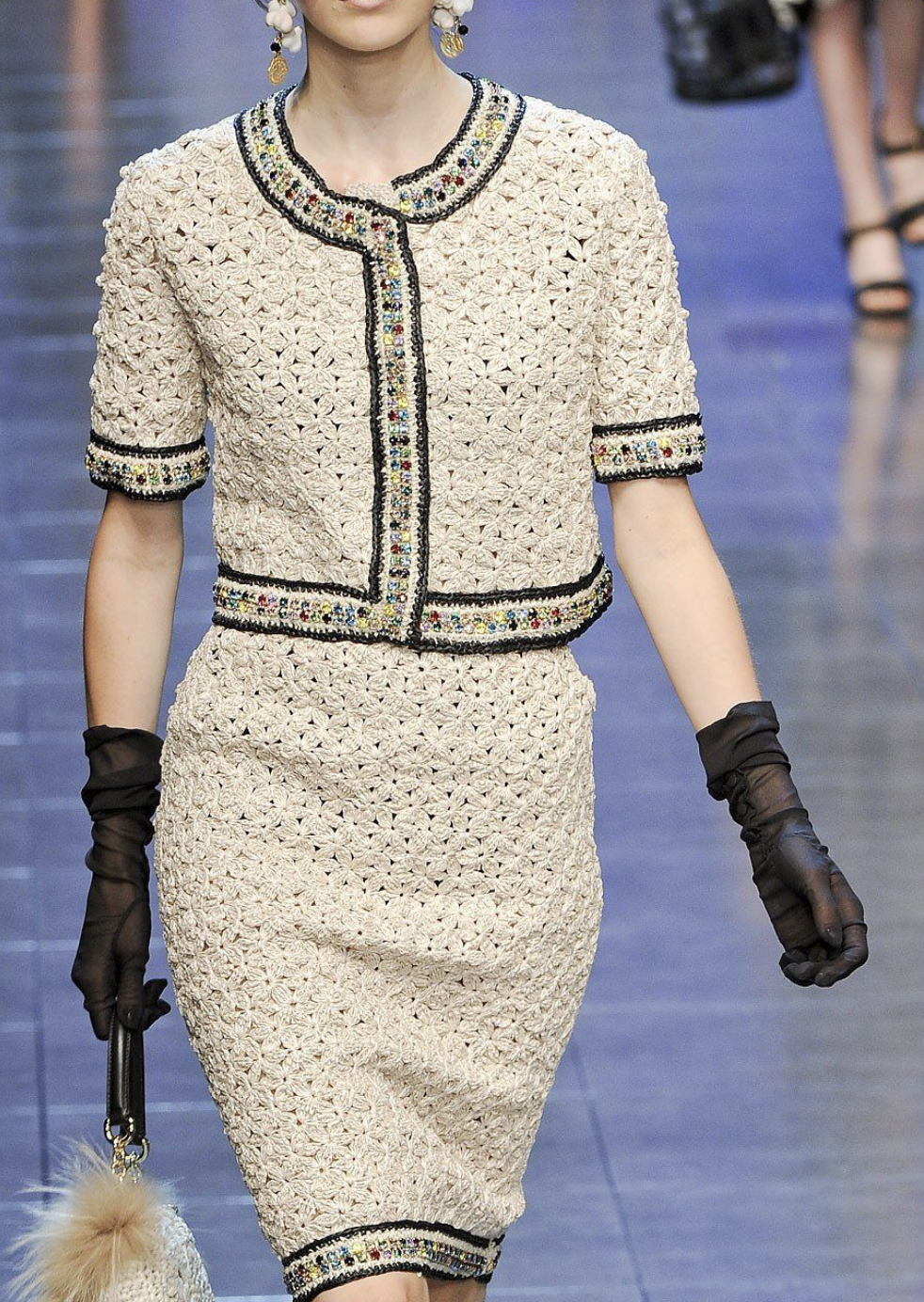 Dolce &amp; Gabbana