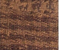 Early textile fragment showing geometric weaving structure similar to houndstooth
