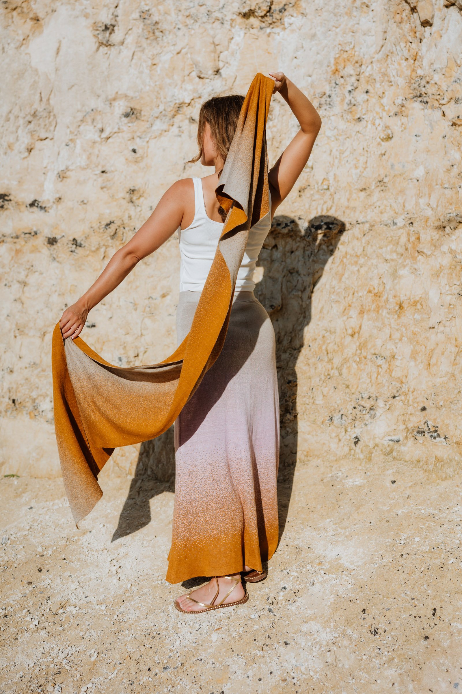 The Sunset Collection