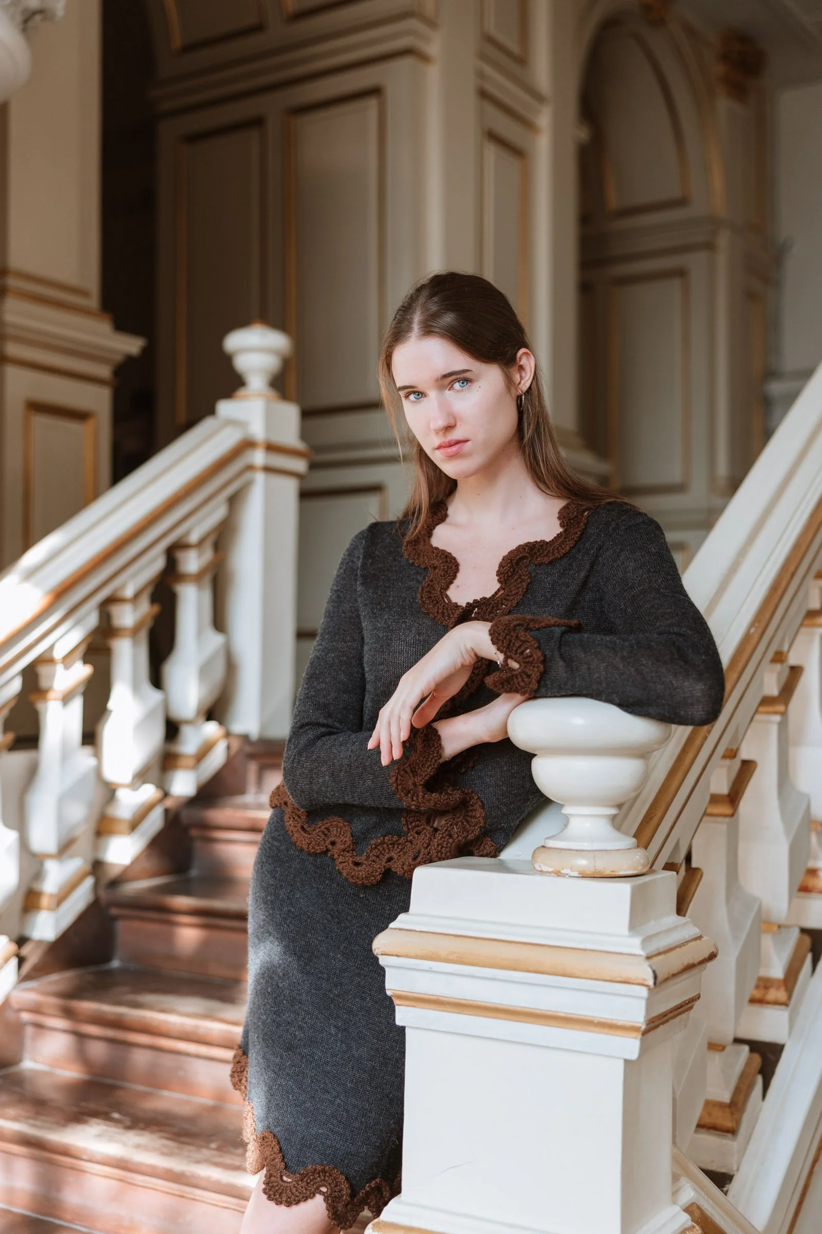 The Baroque Collection