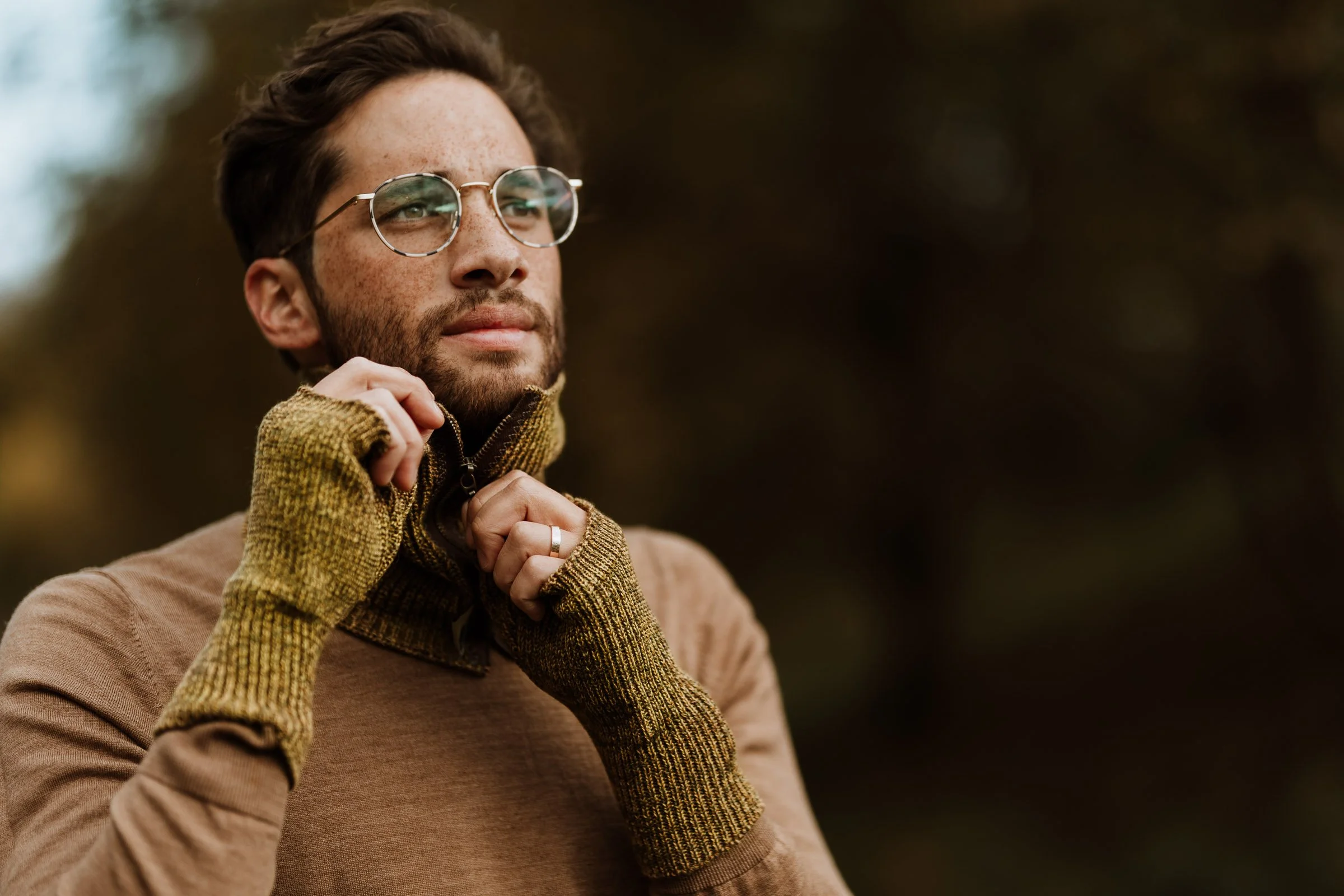 The Gents Collection