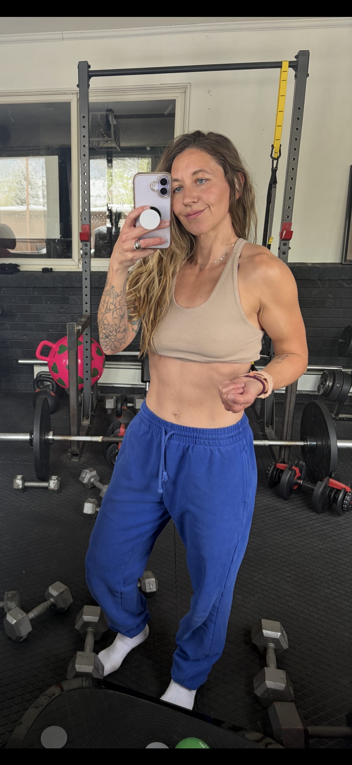 Core Strength Fundamental