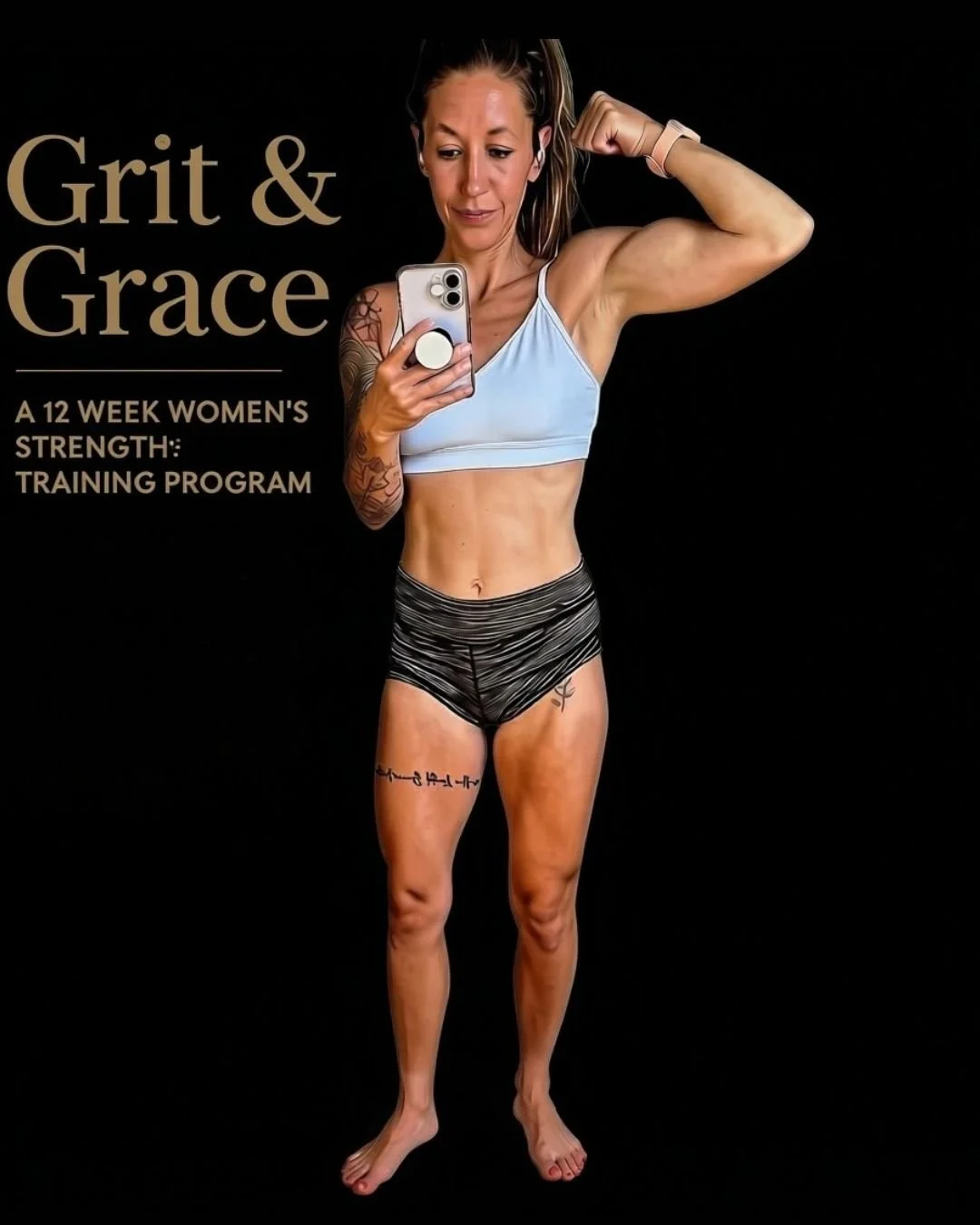 Grit & Grace