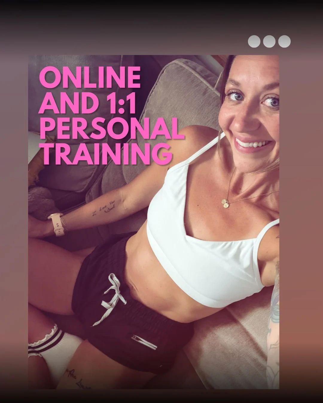 One on One Training