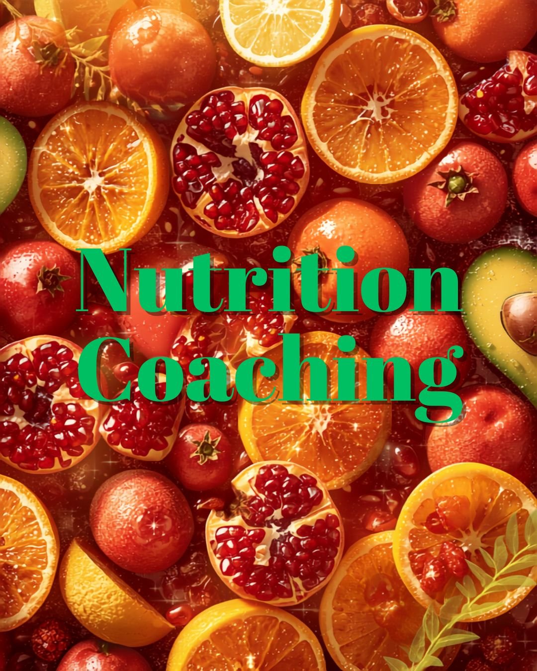 Nutrition Coaching