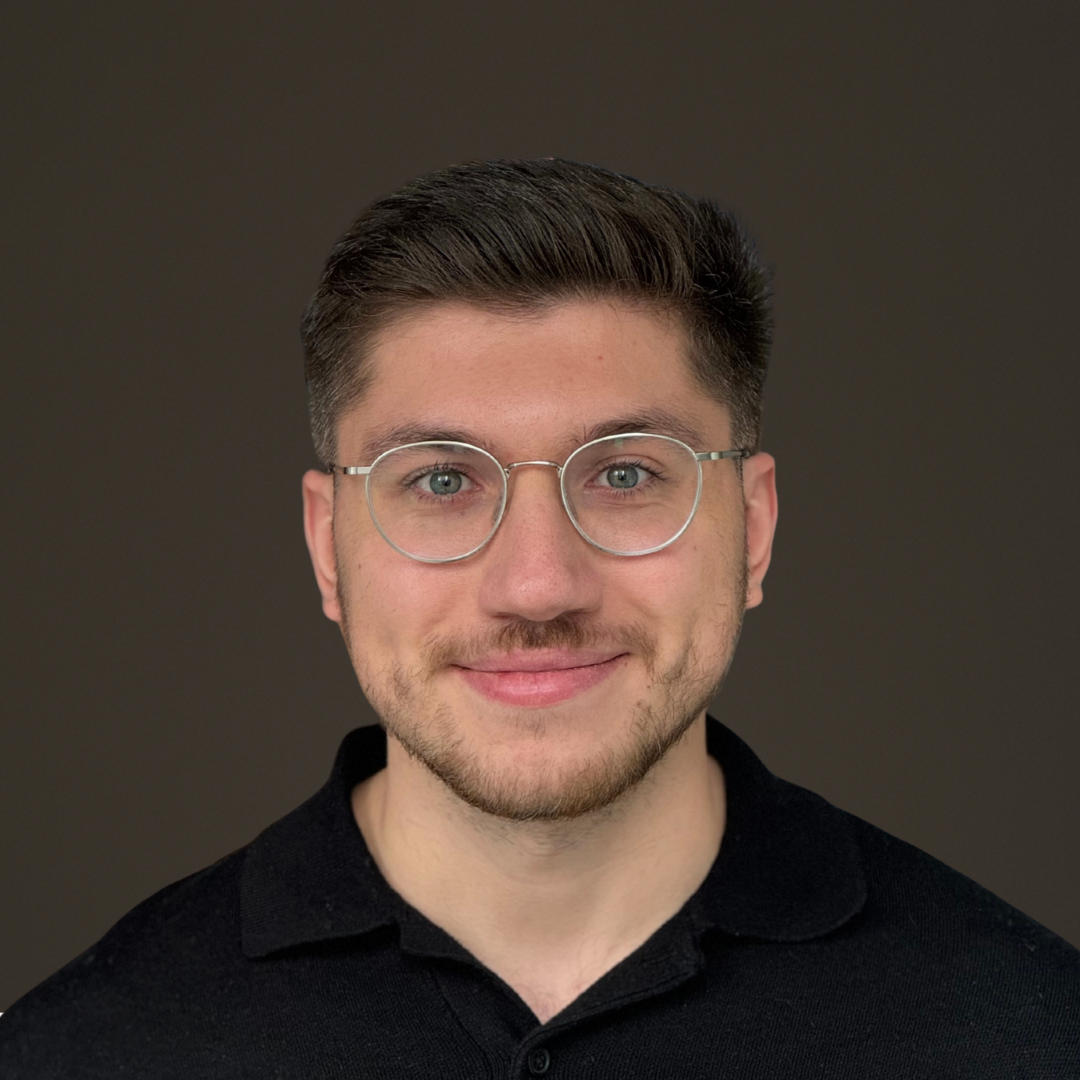 Cameron Edwards - AVP, Engineering