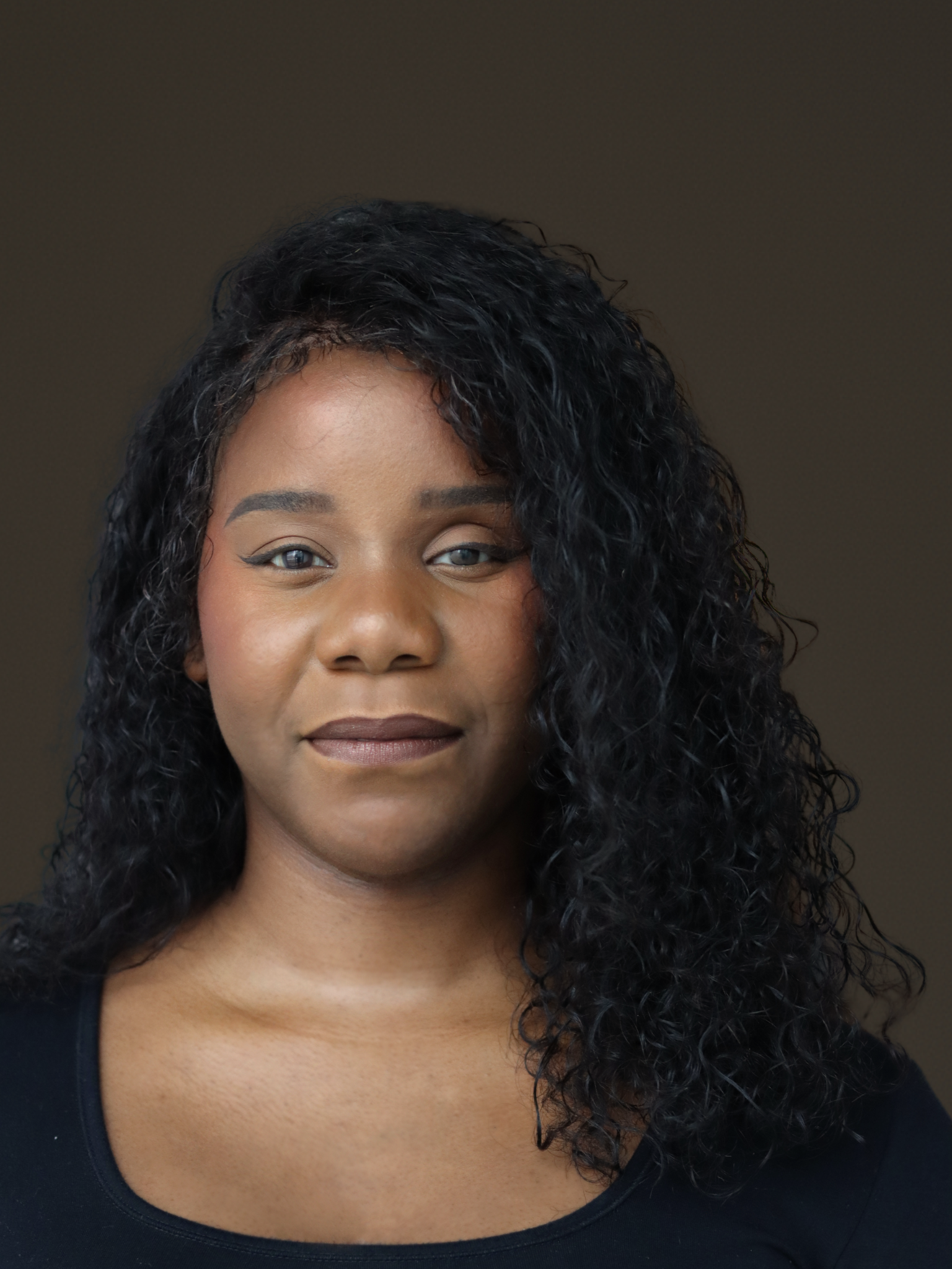 Cassandra William - AVP, Commercial