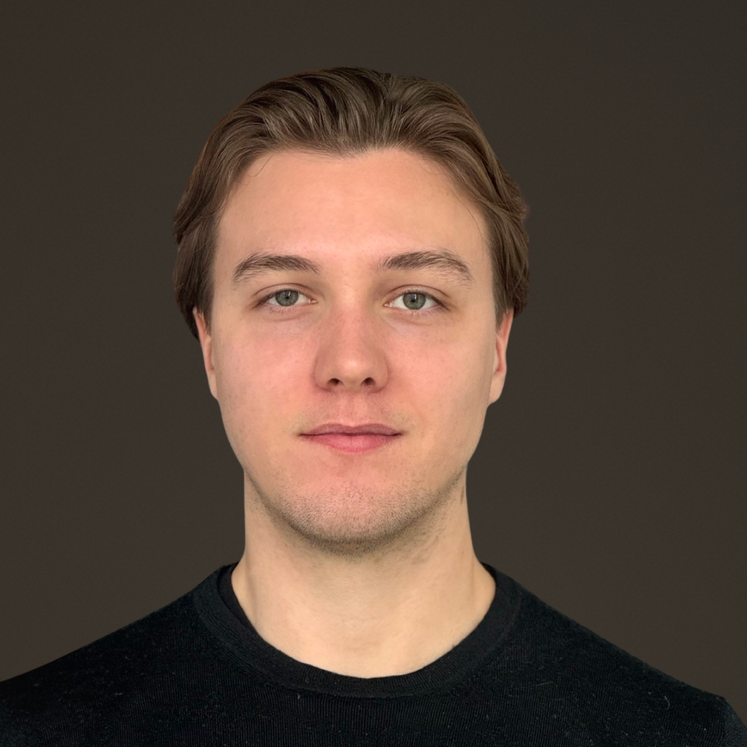 Jeb Punter - Senior Associate, Finance & Investments