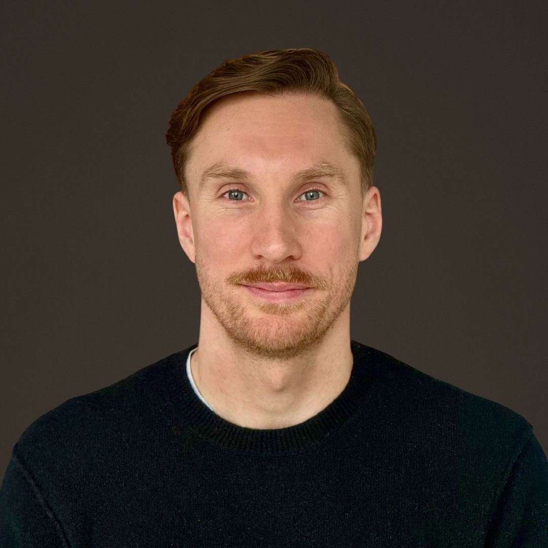 Joseph Abson-Bennett - SVP, Engineering