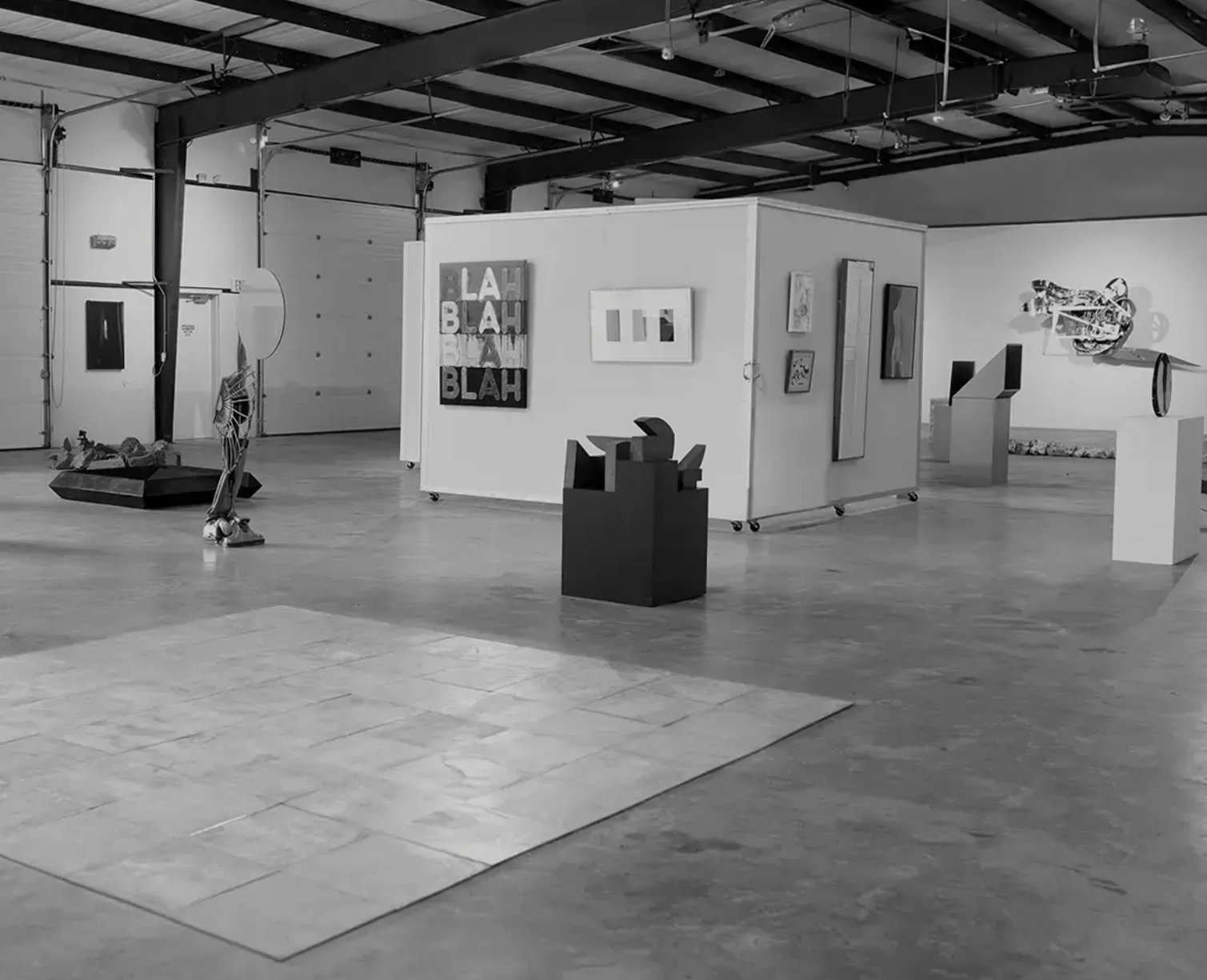 AARDT Foundation featuring Emergence by Teniqua Crawford