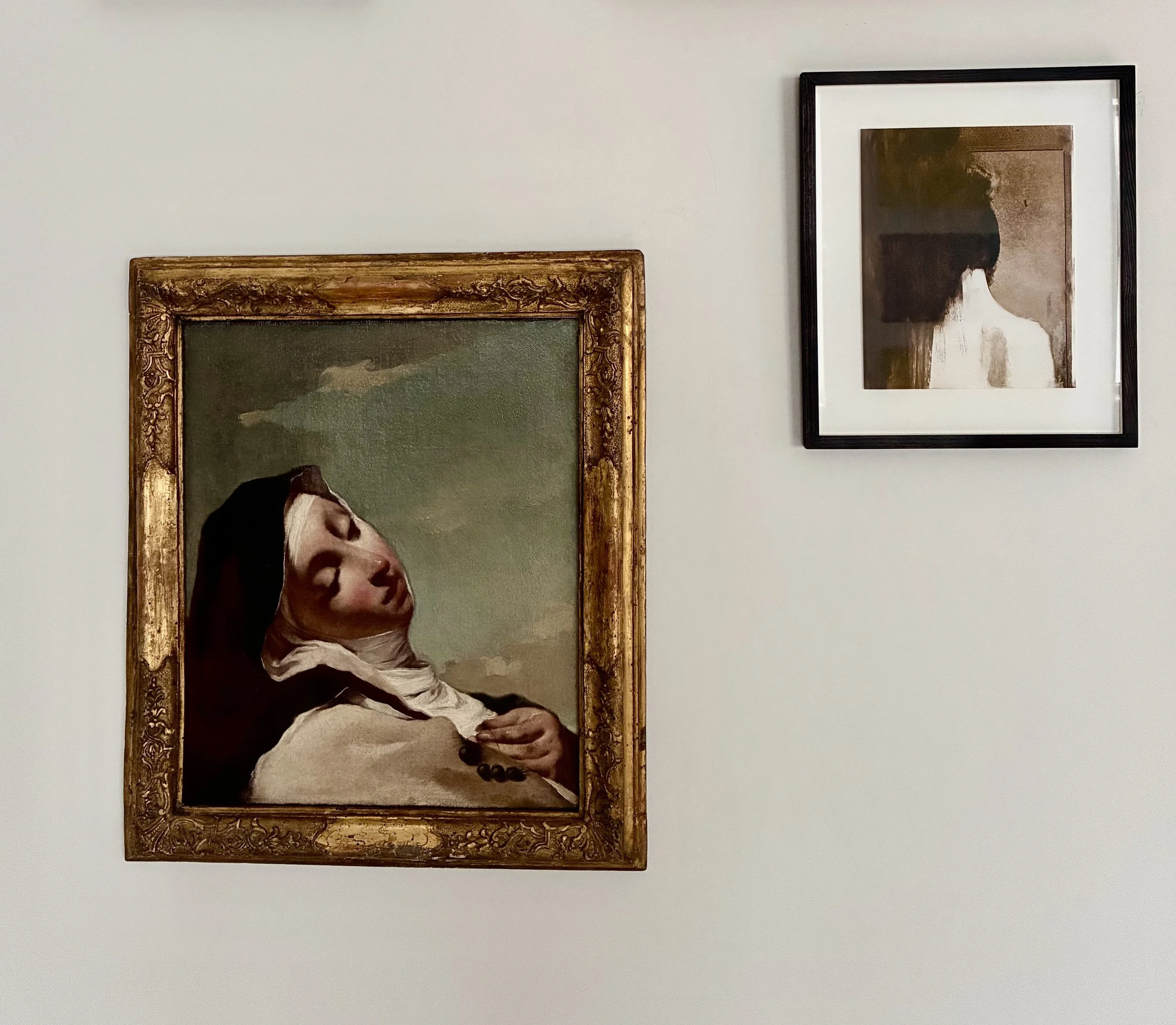 AARDT Foundation featuring Shadow by Teniqua Crawford