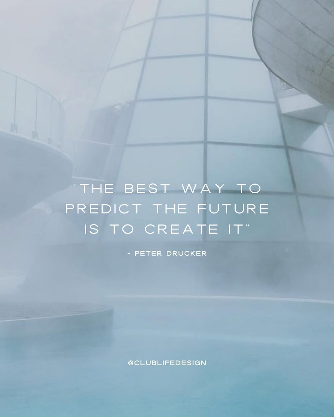 Do you want to know what your future looks like in 5 or 10 years The best answer is- you will have the life you plan for! And if you don’t make the plan yourself, others will make the plan for you! Of course, there are things in life th.jpg