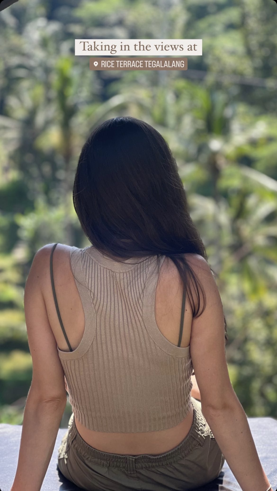Hannah Holidays, Bali