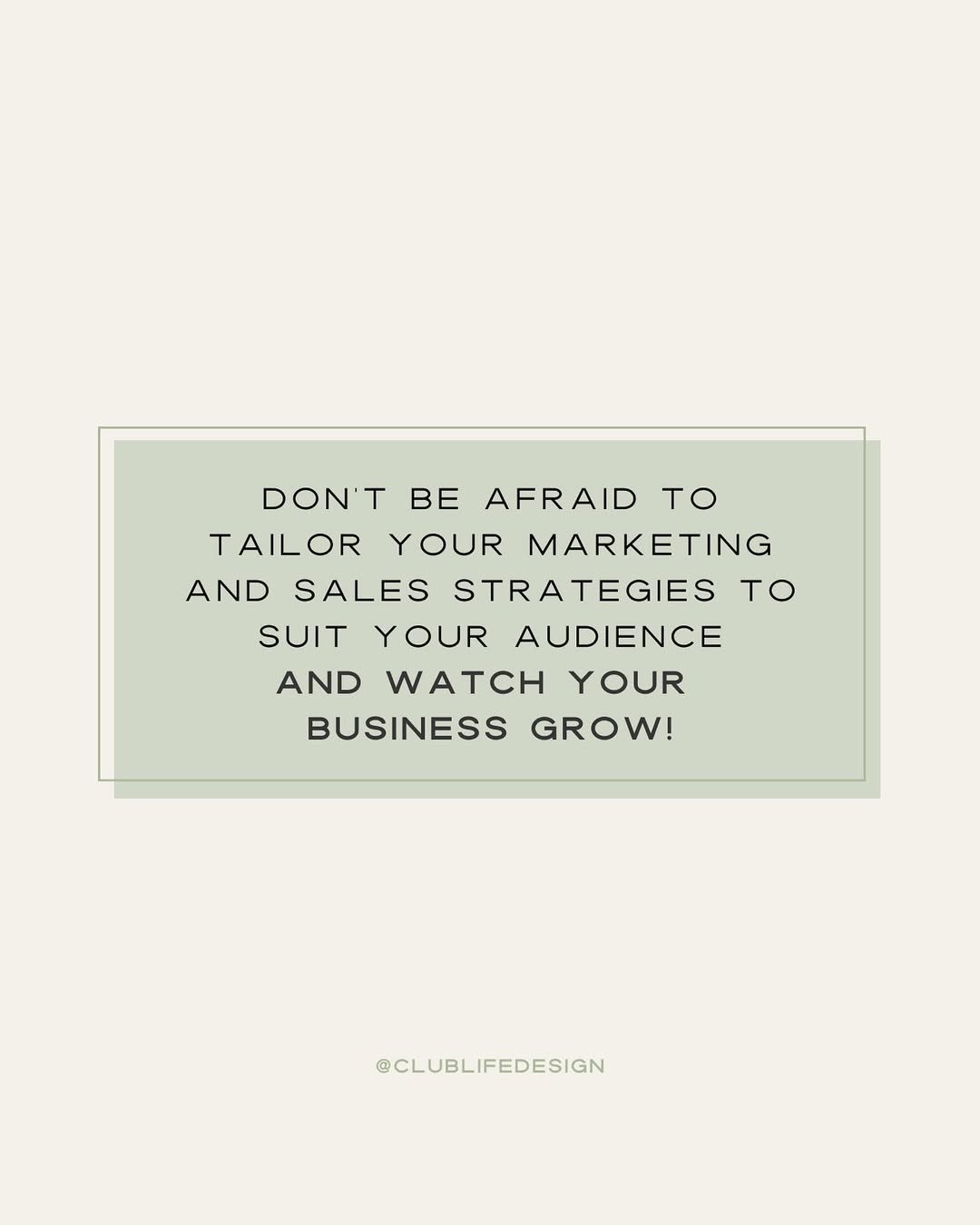 Hey there, business owners! We know you want to sell your products and services to as many people as possible, but did you know that targeting everyone might not be the most effective approach By narrowing down your ideal customer (4).jpg