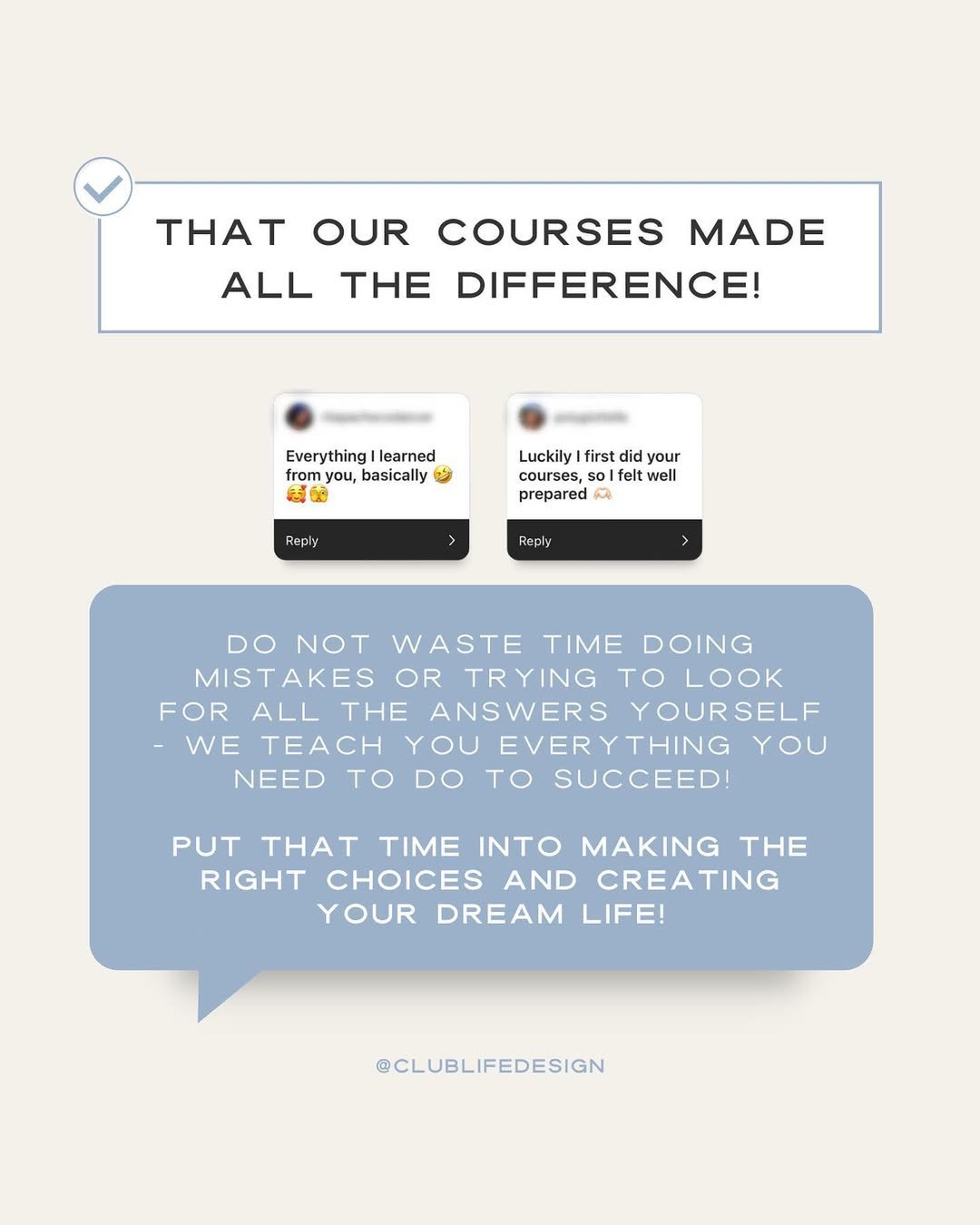 Let’s be honest, with any new endeavor comes a learning curve, especially on social media! But the thing is- you don’t have to learn the hard way, like we did, making a ton of mistakes before we found out what truly works! That (6).jpg