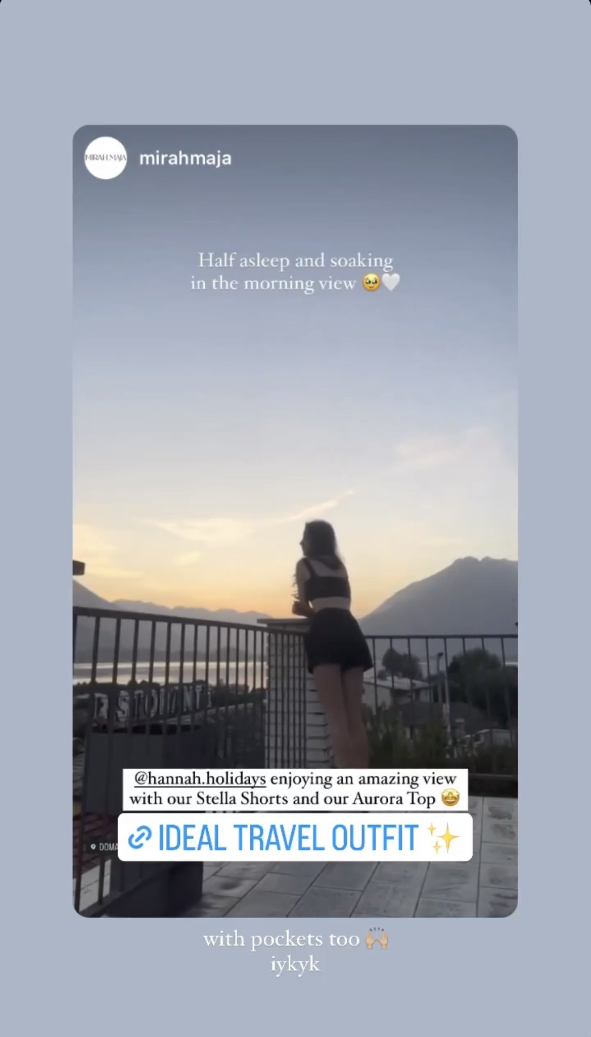 Mirah Maja