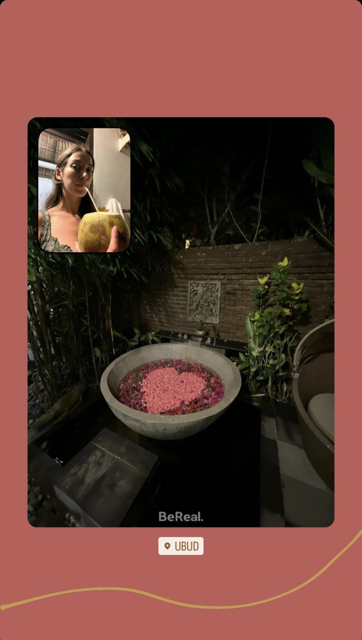 Imagine Bali