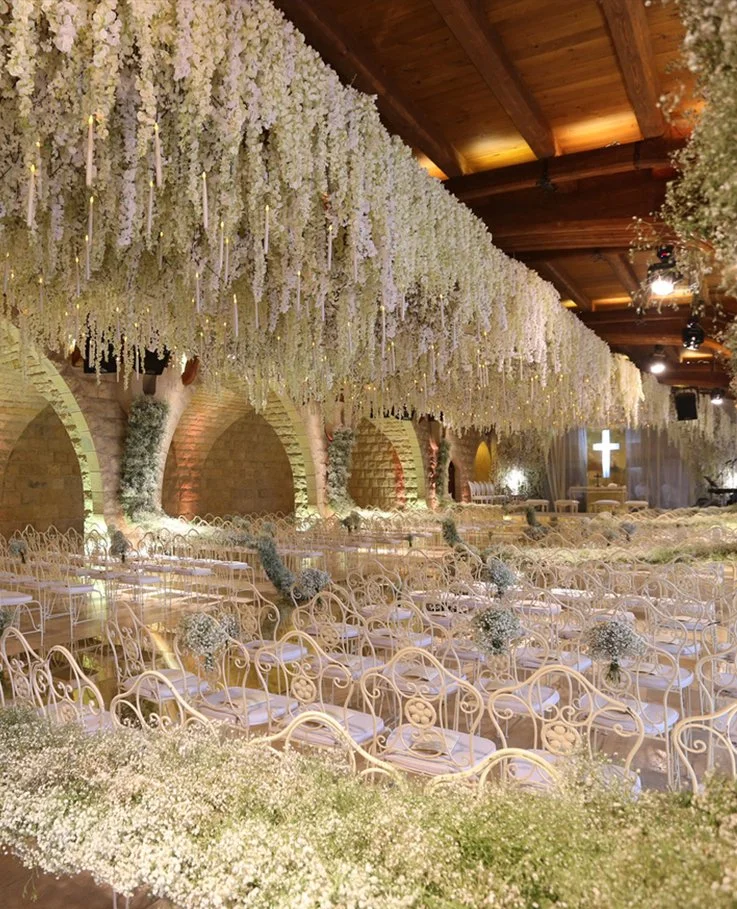 Top Lebanese Wedding Venue Melbourne