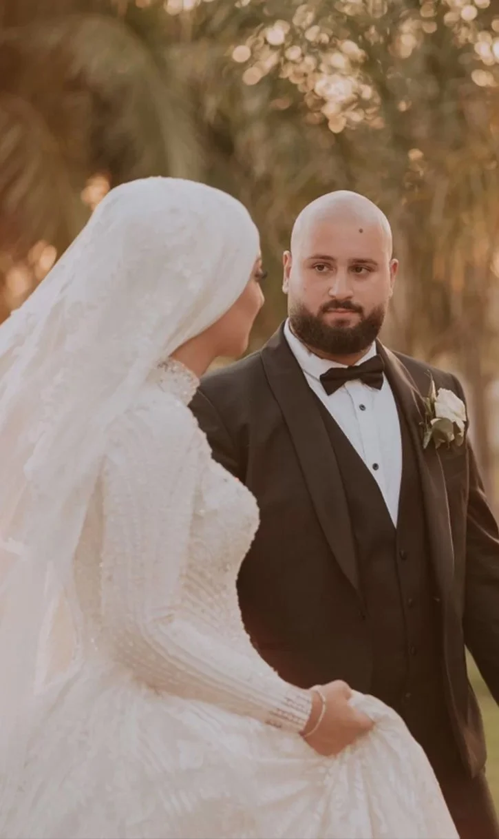 Middle Eastern Wedding Halls