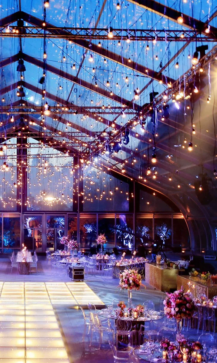 Lebanese Wedding Venue