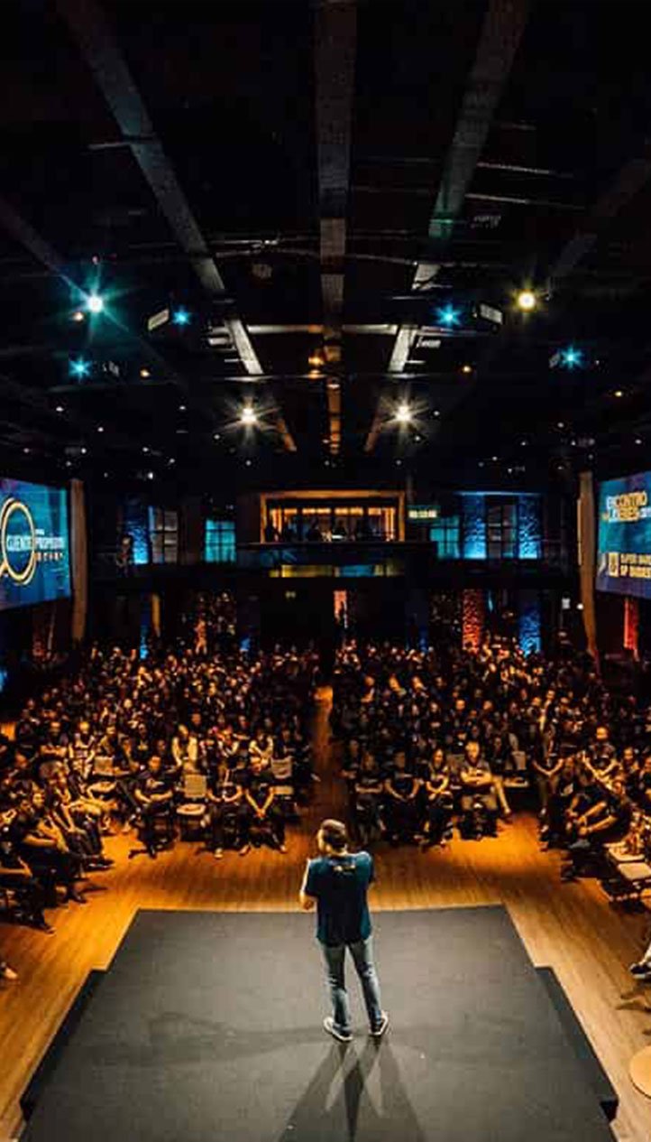 Convention Centre Melbourne
