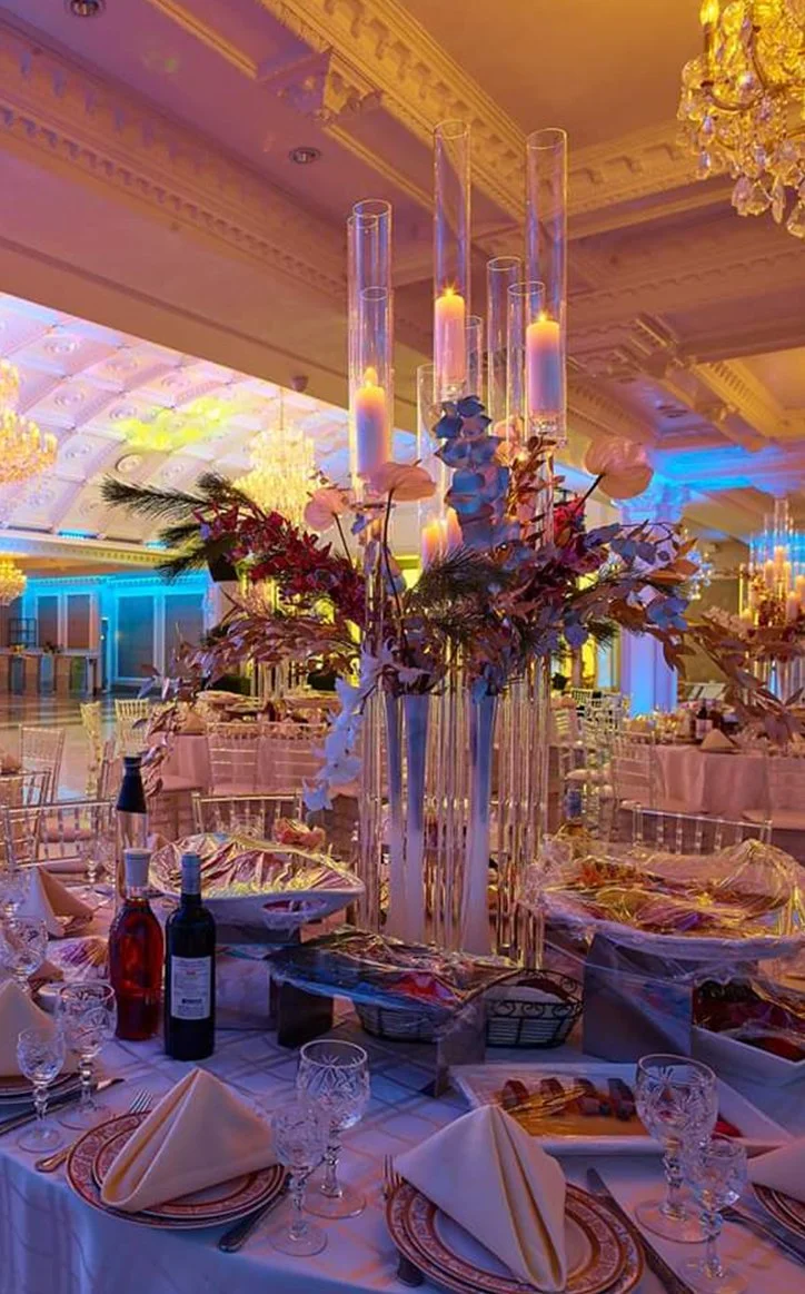 Arabic Wedding Venue Melbourne