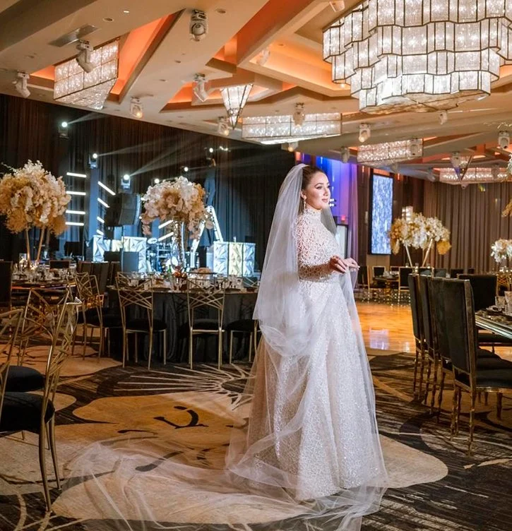 Best Jewish Wedding Venue