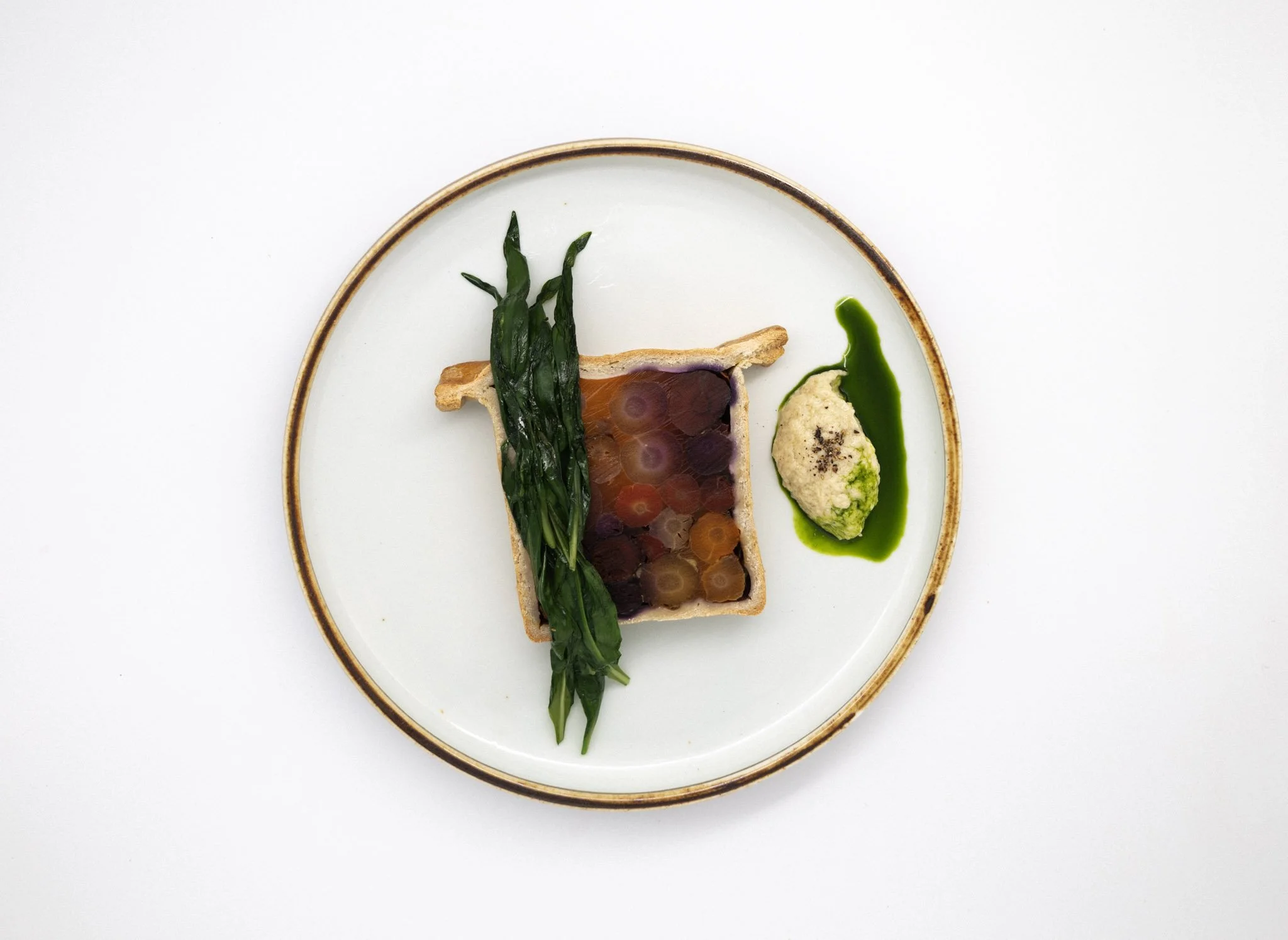 Flavour-driven sustainability