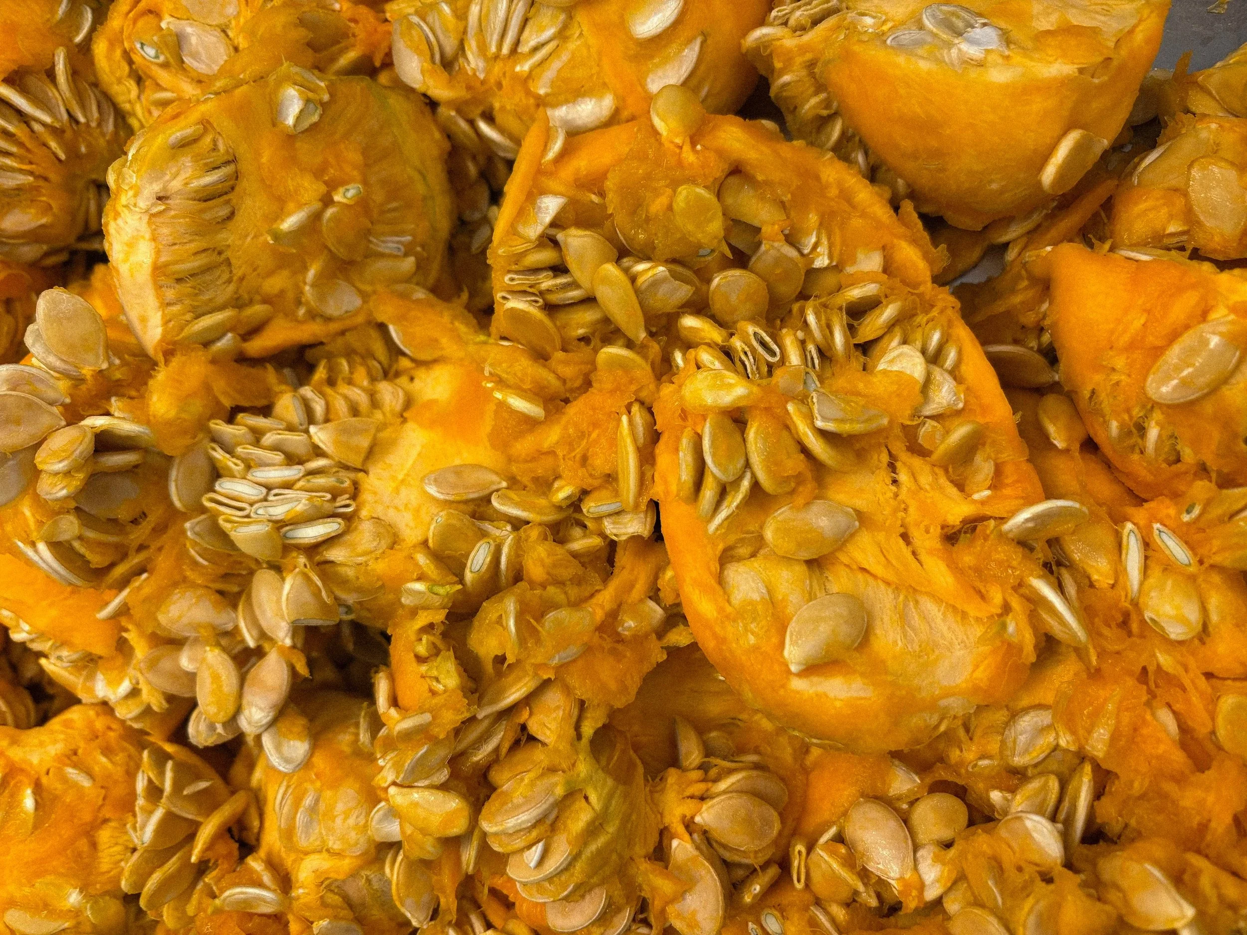 Fruit &amp; veg by-products