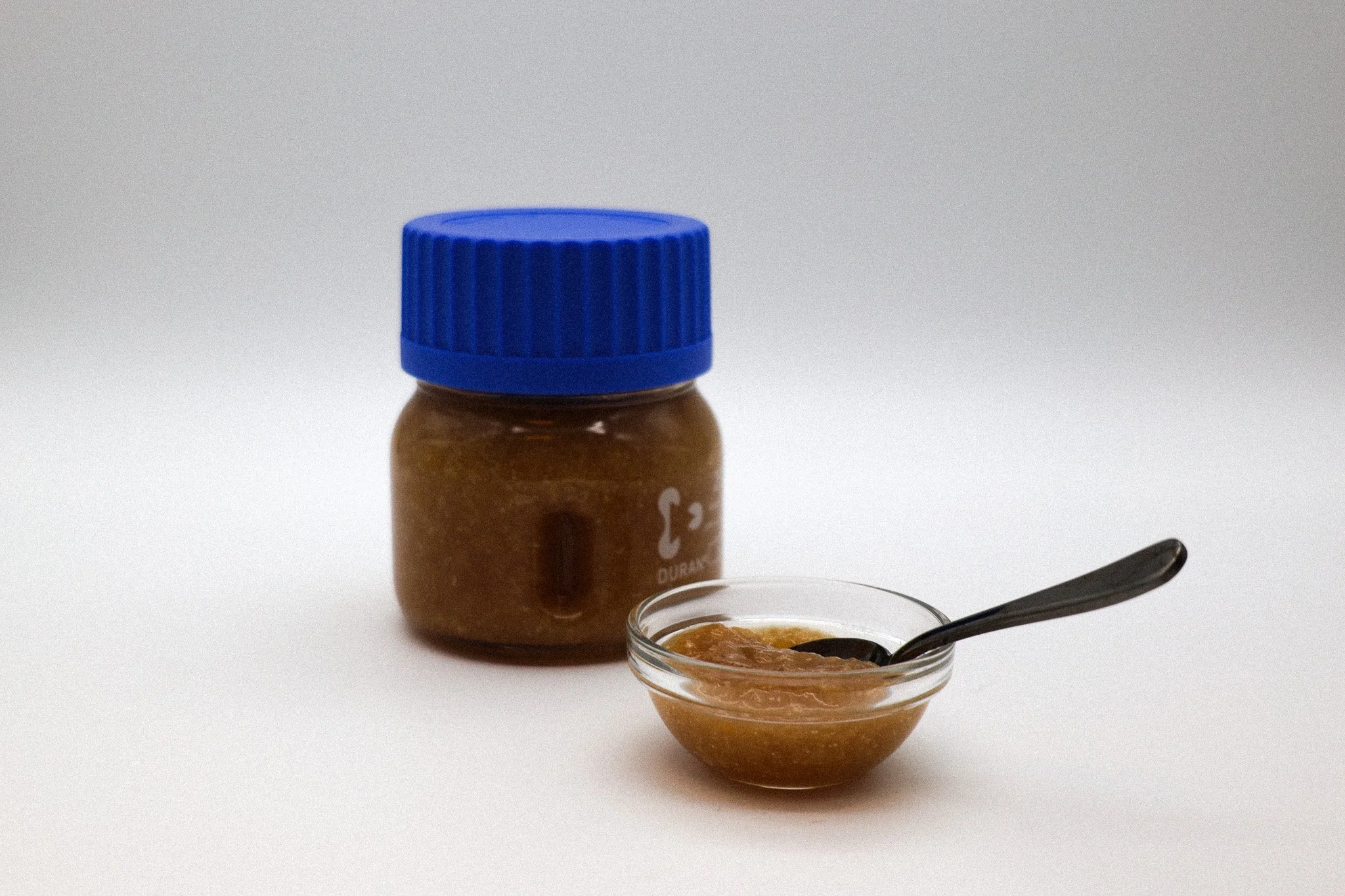 Sfig Kōji’d lemon skin marmalade — SFIG