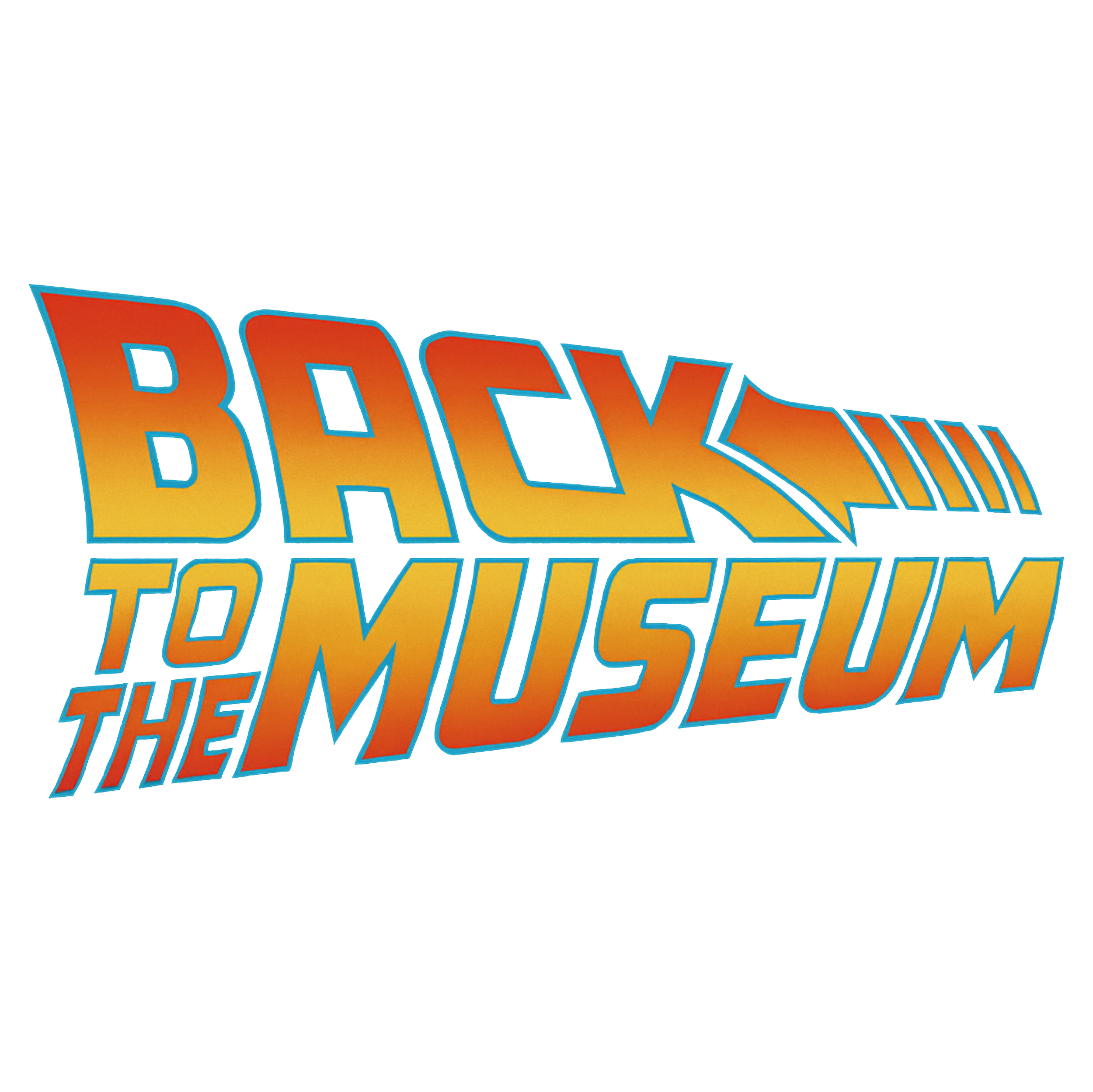 Back to the Museum