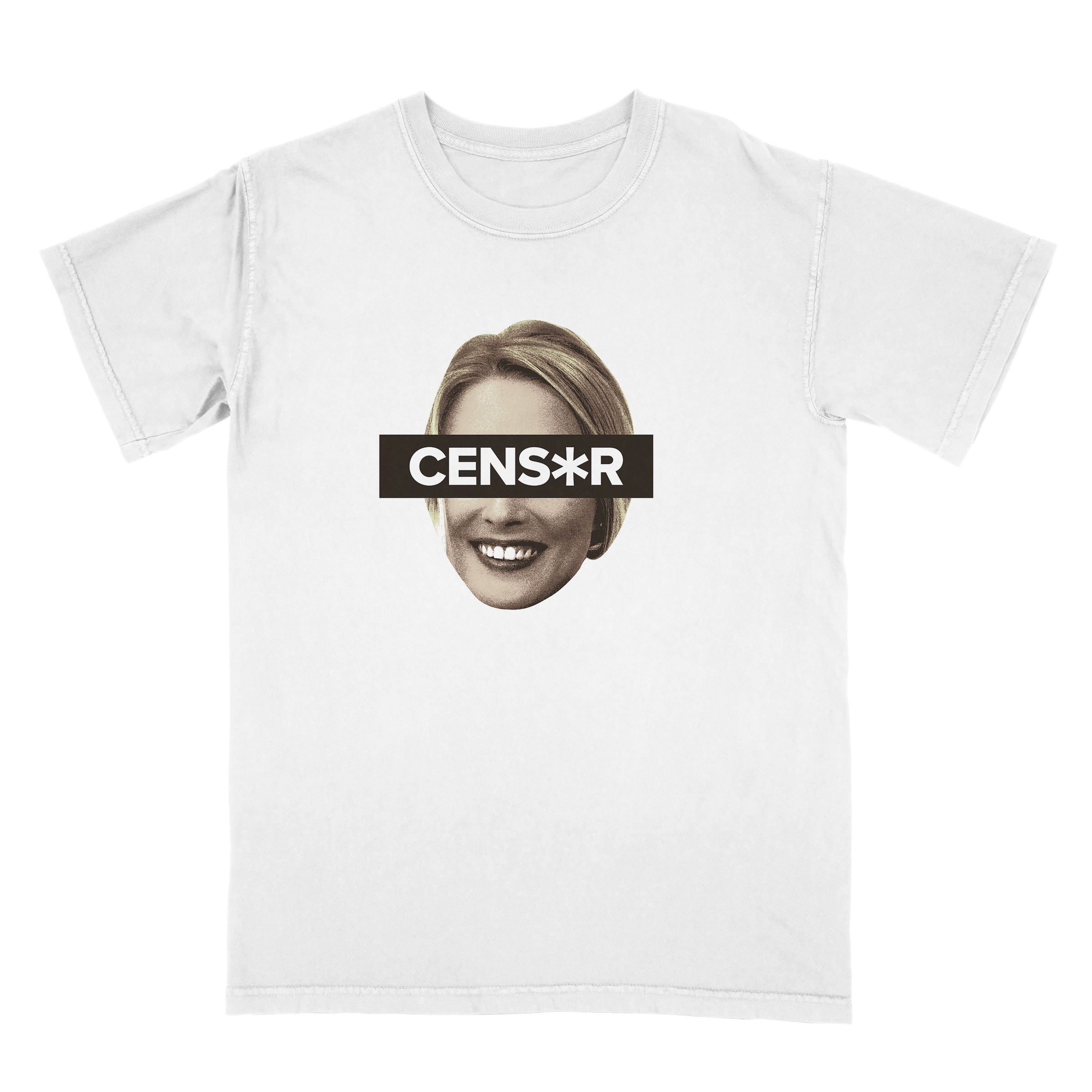 Censor Brand Identity — Austin Dingess