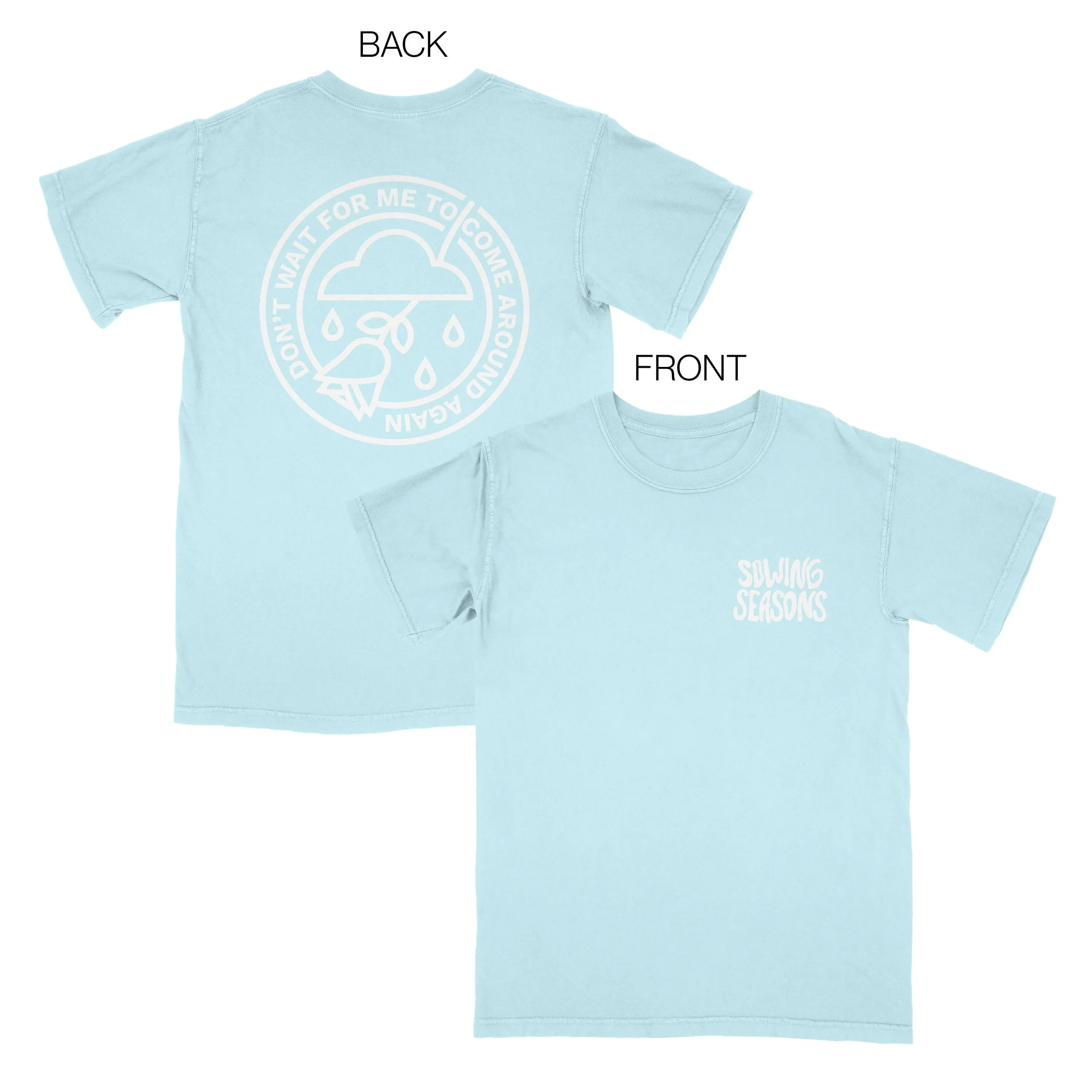T-Shirt Design