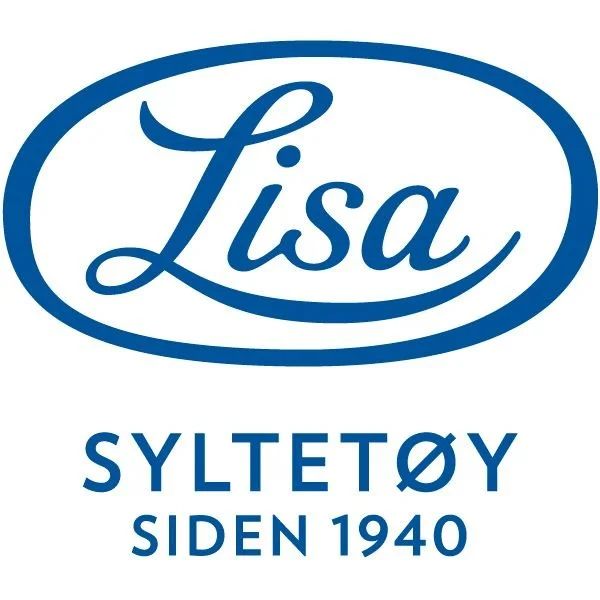 Logo Lisa syltetøy