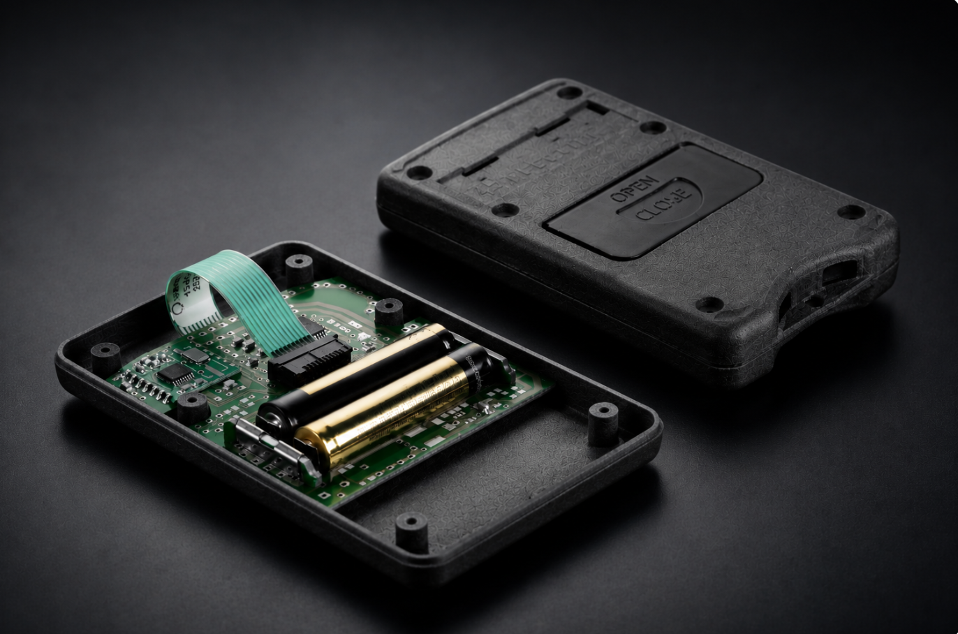 Norra AM Enables Industrial ESD Components