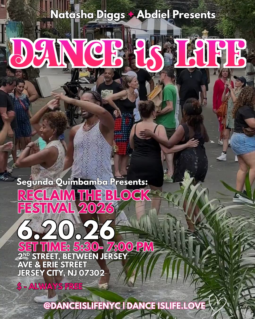Dance Is Life - Social flyers (16).png