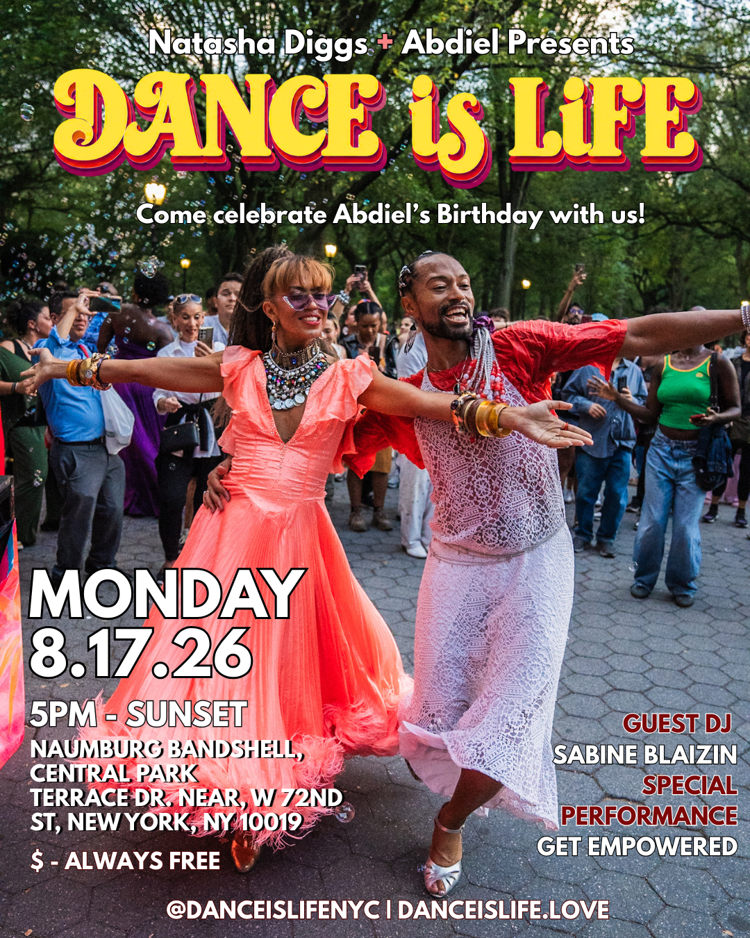 Dance Is Life - Social flyers (15).png