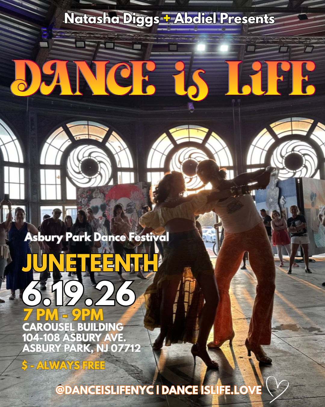 Dance Is Life - Social flyers (17).png