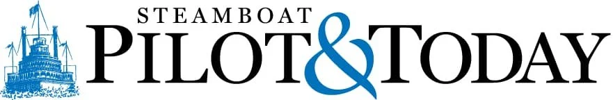 Steamboat Pilot Logo