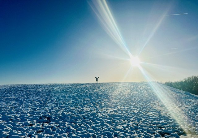 Why is December so Stressful? 