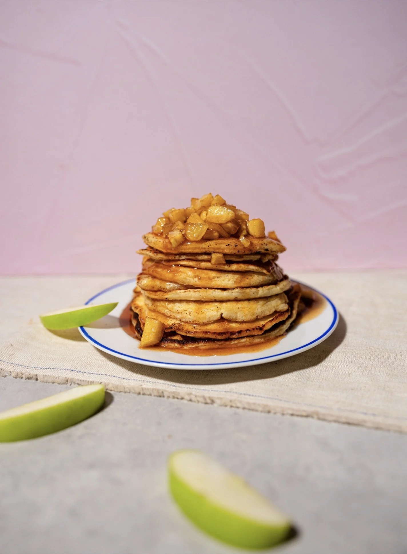 Original Pancake Stack