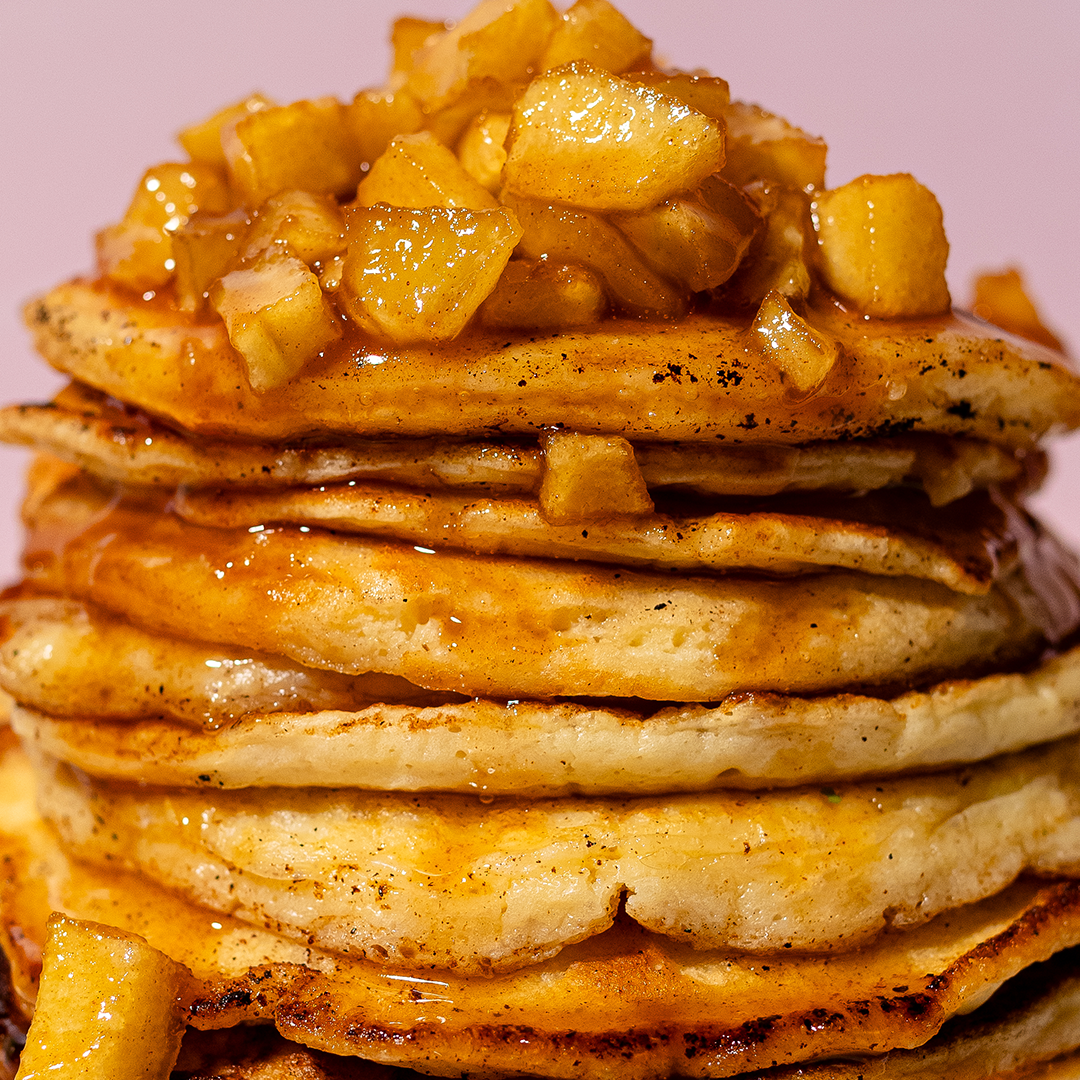 OG Pancake Stack